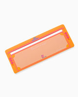 Orange Line Finder