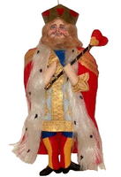 King of Hearts