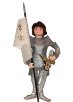 Joan of Arc