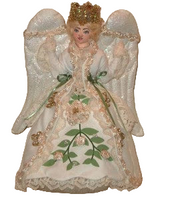 Tree Topper Angel
