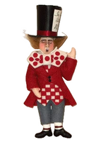 Mad Hatter