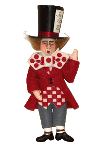 Mad Hatter
