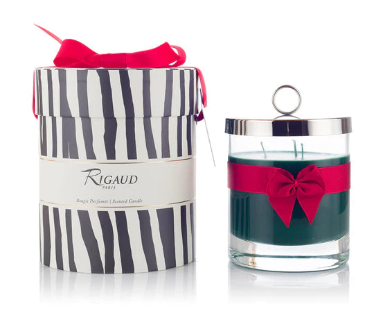 Cyprès Candle | Prestige