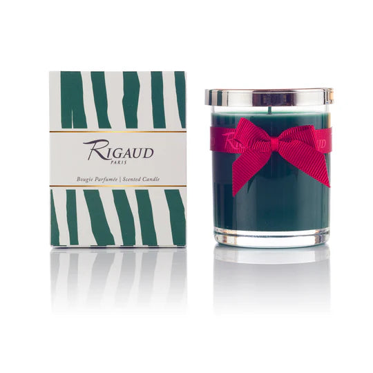 Cyprès Candle | Small