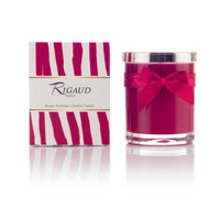 La Vie En Rouge Candle | Small