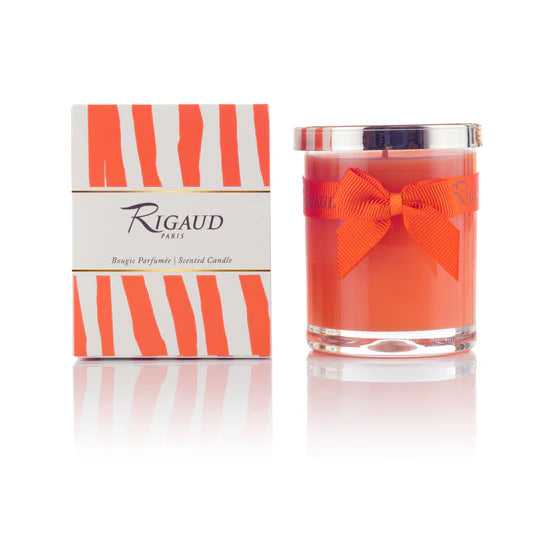 Vésuve Candle | Small