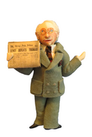 Harry S Truman
