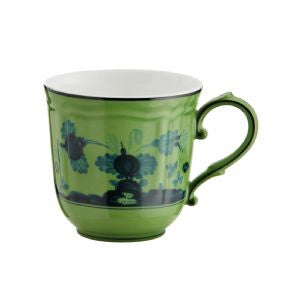 Oriente Italiano Mug | Malachite