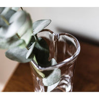 Highgate Heart Vase | Medium