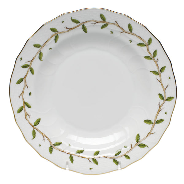 Rothschild Garden Dessert Plate