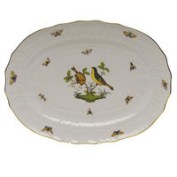 Rothschild Bird Platter