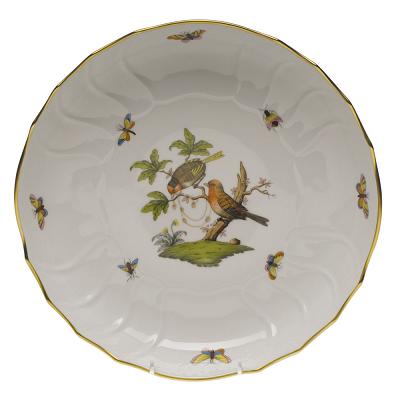 Rothschild Bird Open Vegetable Bowl