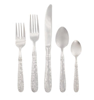 Martellato Five Piece Place Setting
