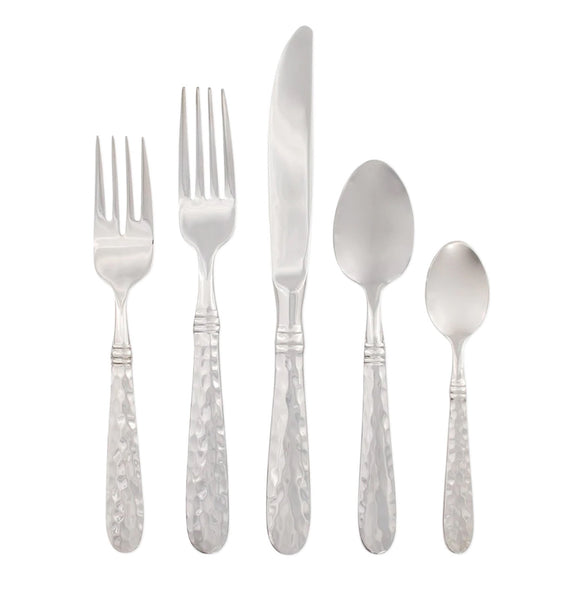 Martellato Five Piece Place Setting