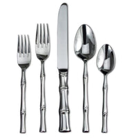 Bamboo Flatware