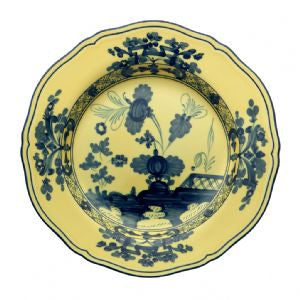 Oriente Italiano Dinner Plate | Citrino