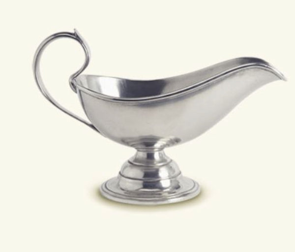 Gravy Boat