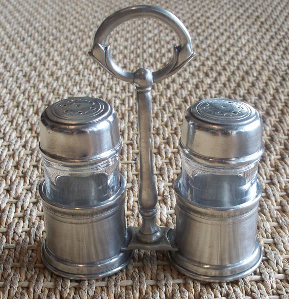 Salt and Pepper Caddy