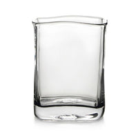 Weston Invitation Vase | Engraved