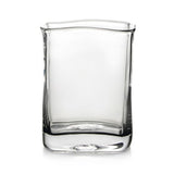 Weston Invitation Vase | Engraved