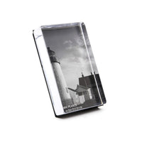 Woodbury Photo Block | 4x6 Vertical