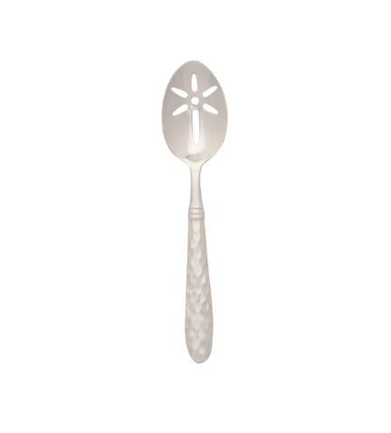 Ceramic Ladle and Serving Spoon Set – Little Charlie Wheeler