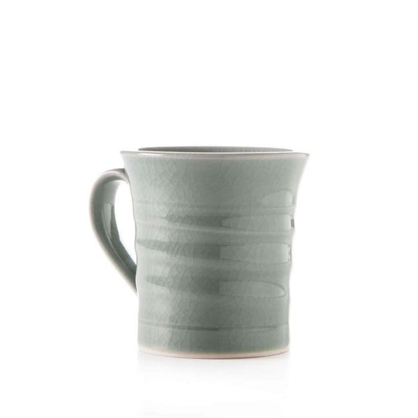 Belmont Mug | Celadon