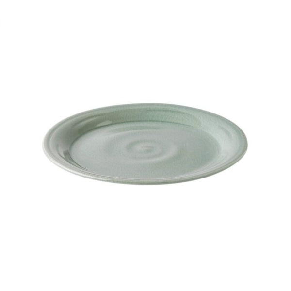 Belmont Side Plate | Celadon