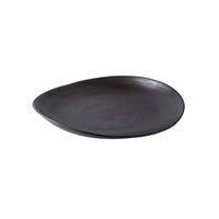 Barre Side Plate | Slate