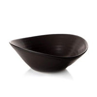 Barre Pasta Bowl | Slate