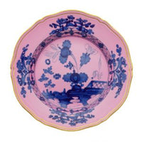 Oriente Italiano Dinner Plate | Azalea