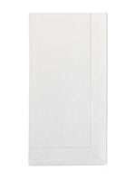 Festival Napkin | White