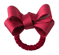 Tuxedo Ruby Napkin Ring