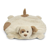Lil’ Spot Puppy Dog Belly Blanket