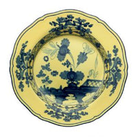 Oriente Italiano Salad/Dessert Plate | Citrino