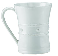 Berry & Thread Whitewash Mug