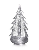 Vermont Silver Leaf Evergreen | 10"