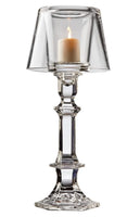 VILLA MARCA VOTIVE LAMP | CLEAR
