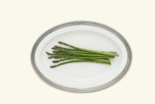 Convivio Oval Platter | Small