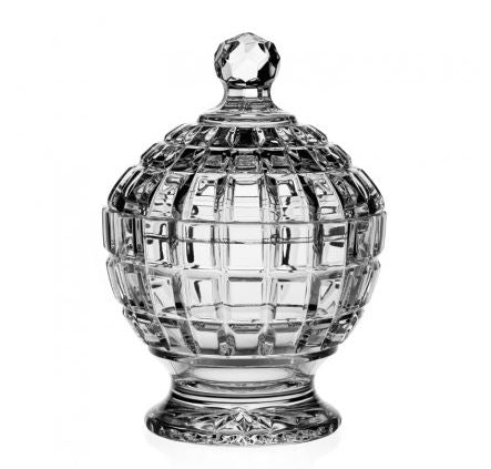 Eugenie Bonbonniere Centerpiece | 7"