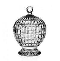 Eugenie Covered Centerpiece | 12"