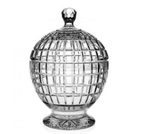 Eugenie Covered Centerpiece | 18"