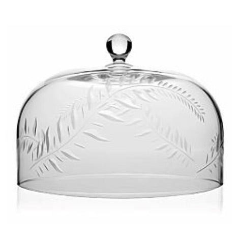 Jasmine Cake Dome