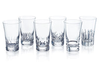Everyday Baccarat Highball | Set of 6