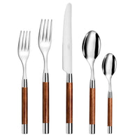 Conty Flatware | Wood