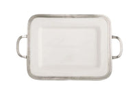 Tuscan Rectangular Tray