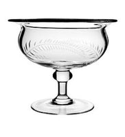 Jasmine Footed Comport