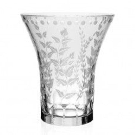 Fern Flower Vase | 8"