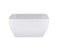 Diamond Square Cereal Bowl