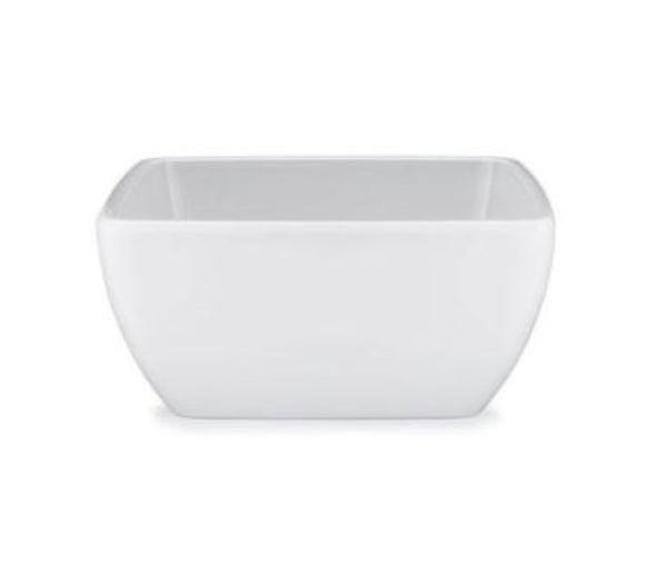 Diamond Square Cereal Bowl